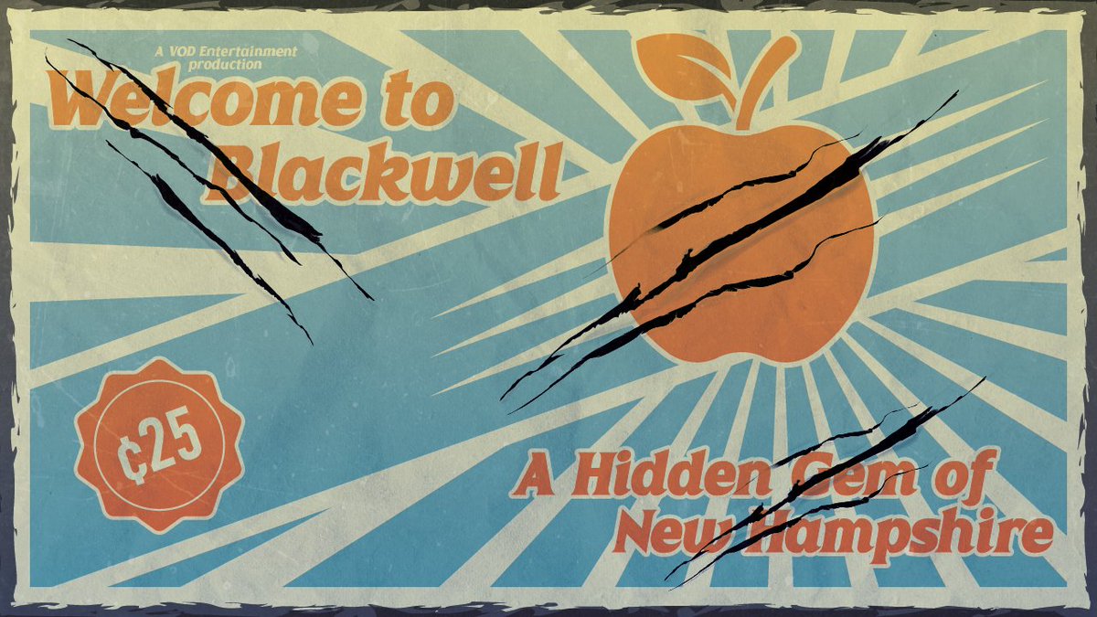 itsvalentimevt's tweet image. CALLING ANY/ALL VOICE ACTORS OR ASPIRING VOICE ACTORS!
I am looking for as many people as I can to record some Walla/background voices for my upcoming audio drama/VN, Blackwell's End!
With that, all of the lines are in this Google Form!
▶️forms.gle/Ez7EkqZgd3KQex…
#castingcall