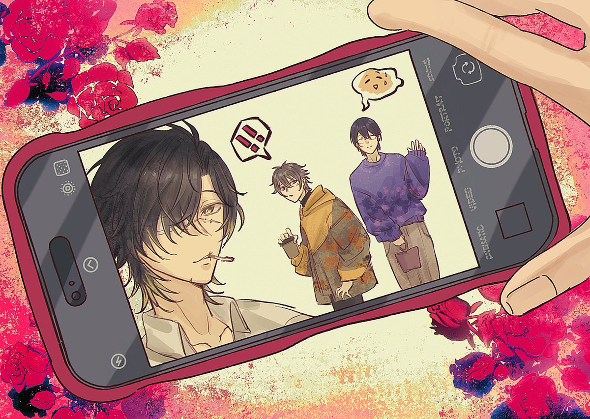 アジジ✨絶賛ボブゲ中 (@aji03052) / Posts / X