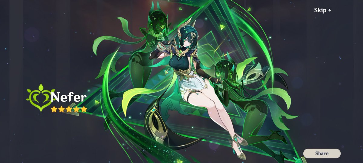 skirkreeyn's tweet image. welkin giveaway for nefer banner!!

1 winner

follow and rt
rt my pinned post

ends in 3 days, goodluck!! #GenshinImpact