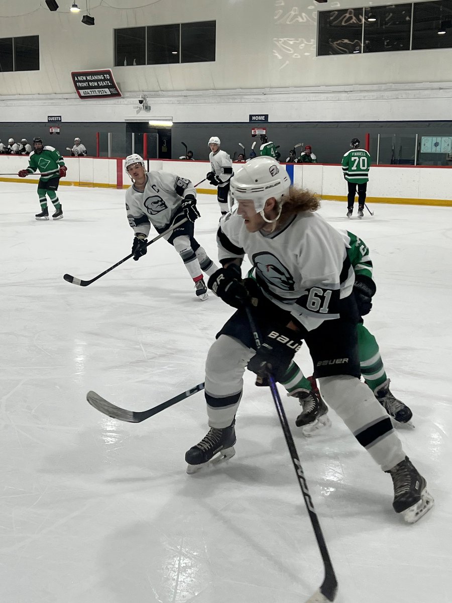 PAHL Delta action between Ironhead HC and Eco King Boilers.