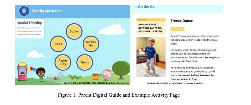 IJITE269510's tweet image. 3 Applied Learning Insights, USA
Volume URL: airccse.org/journal/ijite/…
Abstract URL: aircconline.com/abstract/ijite…
Pdf URL: aircconline.com/ijite/V14N3/14…
#Preschool #spatiallearning #digitalgames #parentalcaregivers #tablets #callforpapers #researchpapers #cfp #researchers #phdstudent
