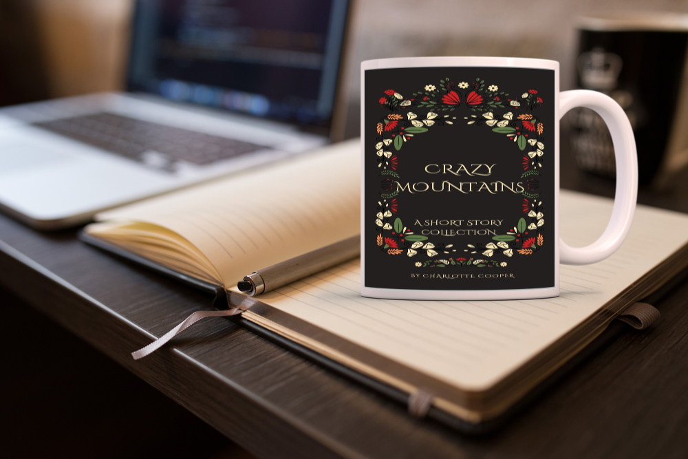 allauthor's tweet image. Love, thrillers, and horror — each story a journey, each poem a companion. Read with care, but read with passion. Read “Crazy Mountains” now. #TriggerWarning  @CharlotteAPW Buy Now --&amp;gt; allauthor.com/amazon/98420/