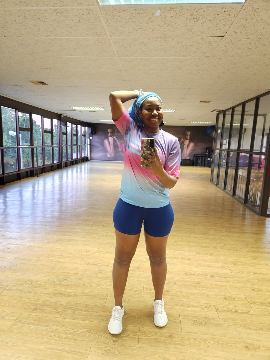 Lisa Matomola tweet media