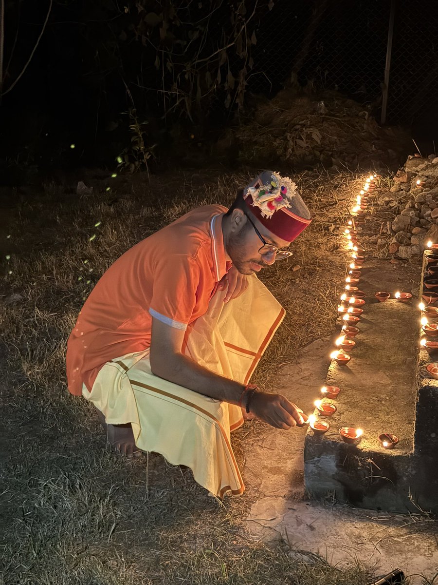 शुभ दीपावली 🪔