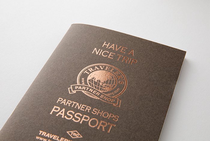 travelers_note's tweet image. トラベラーズカンパニーパートナーショップのスタンプを集めるのが楽しくなる、専用のノートリフィルを作りました。11/5よりトラベラーズカンパニー・パートナーショップ各店舗及び、トラベラーズファクトリー各店にて発売します。
travelers-company.com/topicsinfo/top…