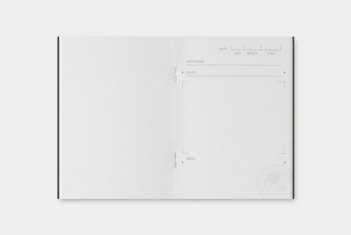 travelers_note's tweet image. トラベラーズカンパニーパートナーショップのスタンプを集めるのが楽しくなる、専用のノートリフィルを作りました。11/5よりトラベラーズカンパニー・パートナーショップ各店舗及び、トラベラーズファクトリー各店にて発売します。
travelers-company.com/topicsinfo/top…