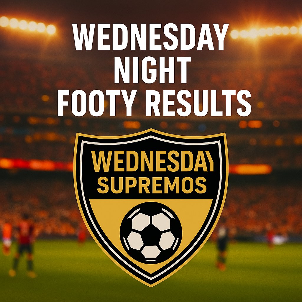 SoccerSupremos's tweet image. 🚨 League 3 Results Are In! (Season 1 | Week 17) 📷A few clubs are up for grabs—your next challenge might be waiting! 📷soccersupremos.com/club-takeover/ #FootballStrategyGame #SoccerSupremos #PBM #PlayByMail #FootballManager #SummitSoccer #UltimateEurope