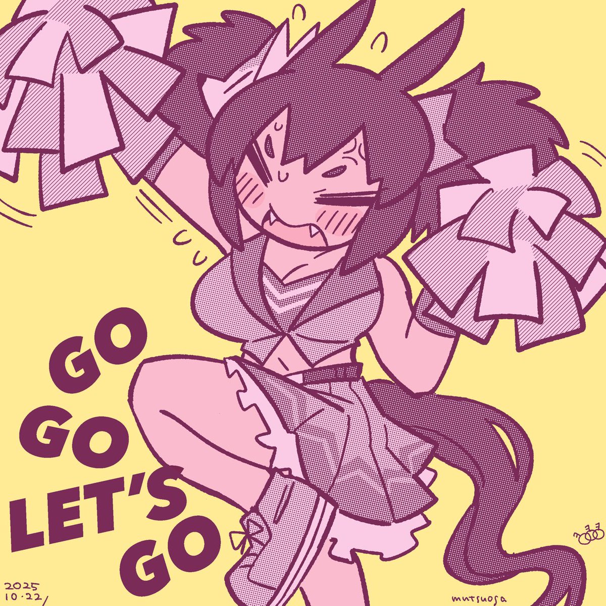 むつおさ (@mutsuosa) / Posts / X