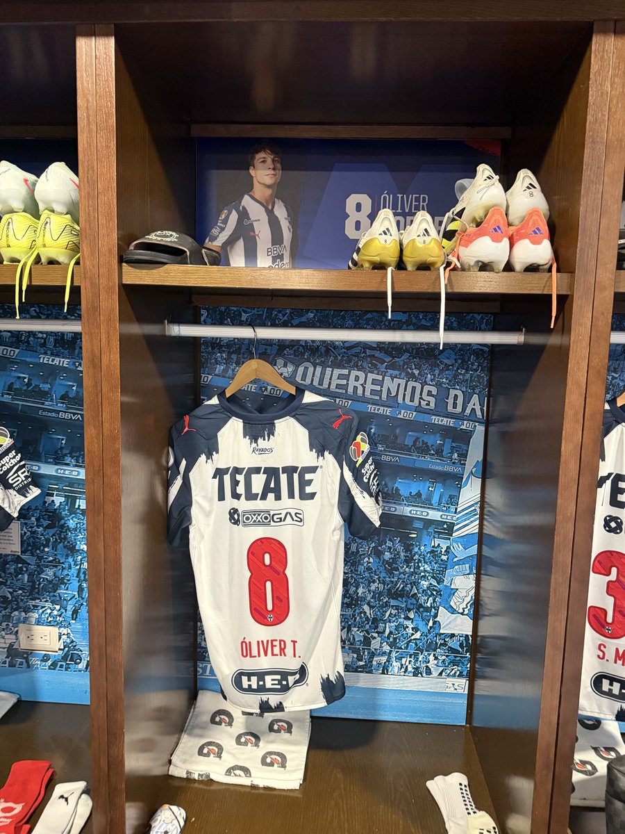 Óliver Torres Muñoz tweet media