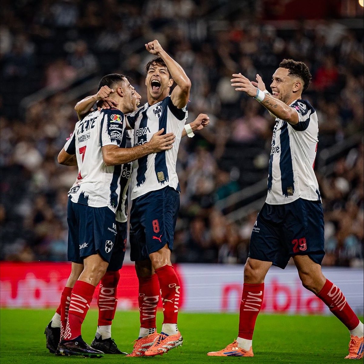 Óliver Torres Muñoz tweet media