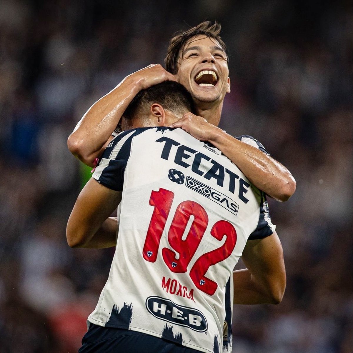 Óliver Torres Muñoz tweet media