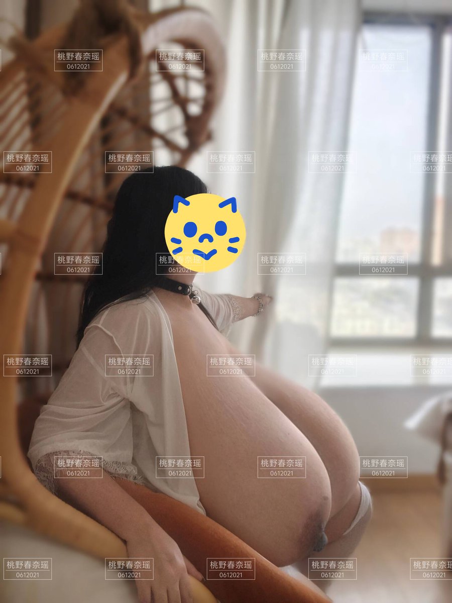 超乳收藏家 tweet media