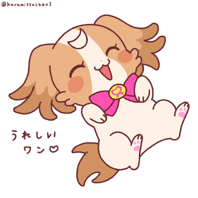 kuromi3018様♡ありがとうございます♡ 黒蜜 on X