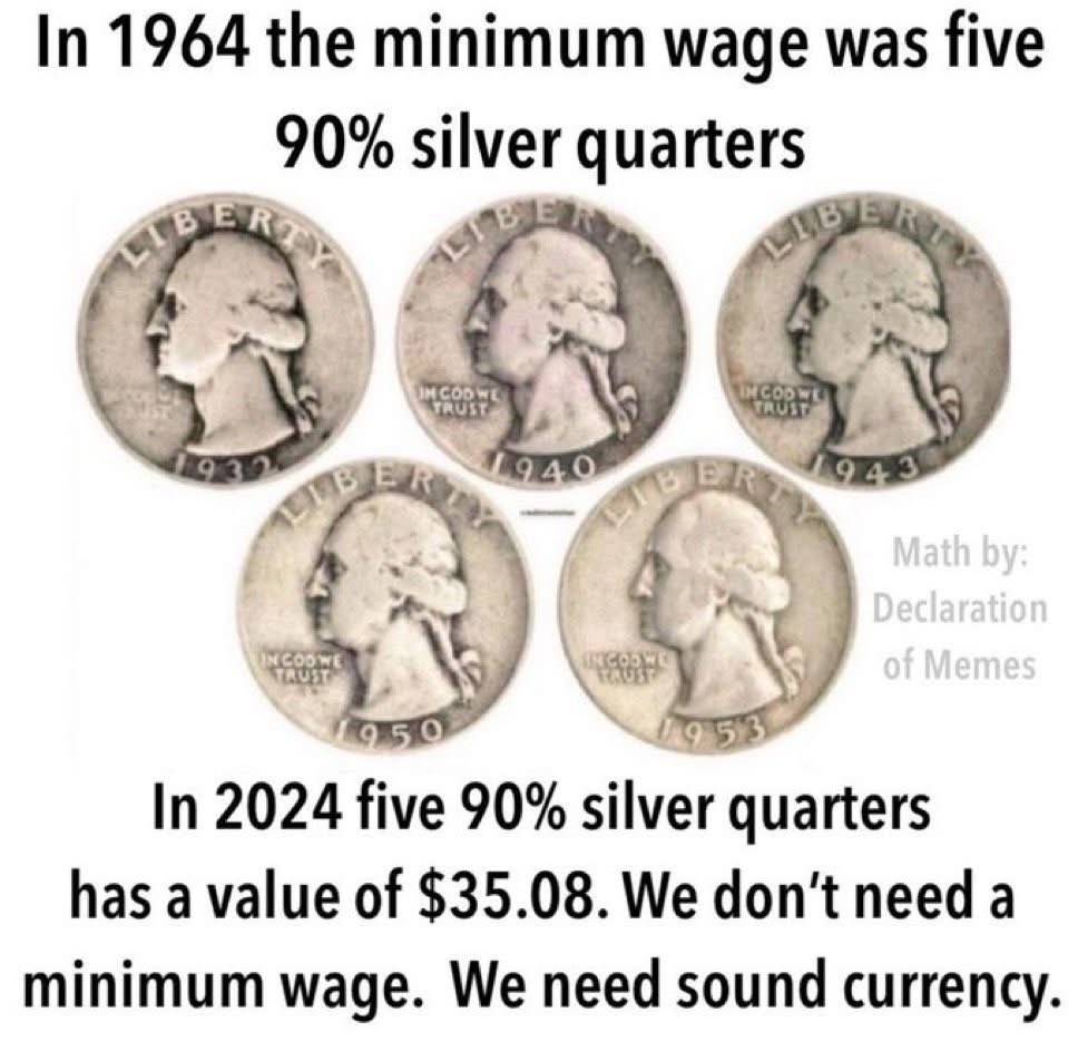 End the Fed