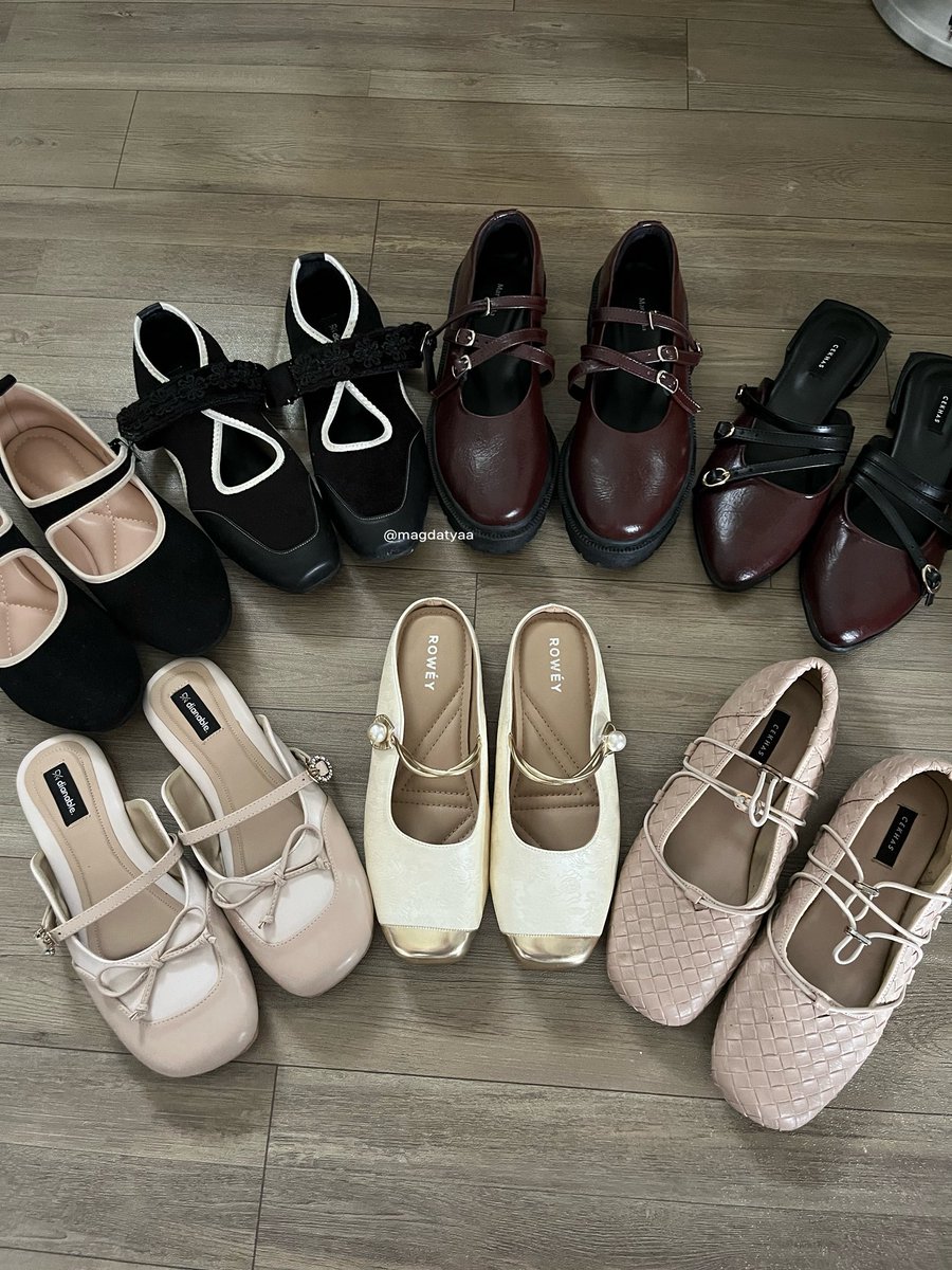 local brand footwear I don’t regret buying:
