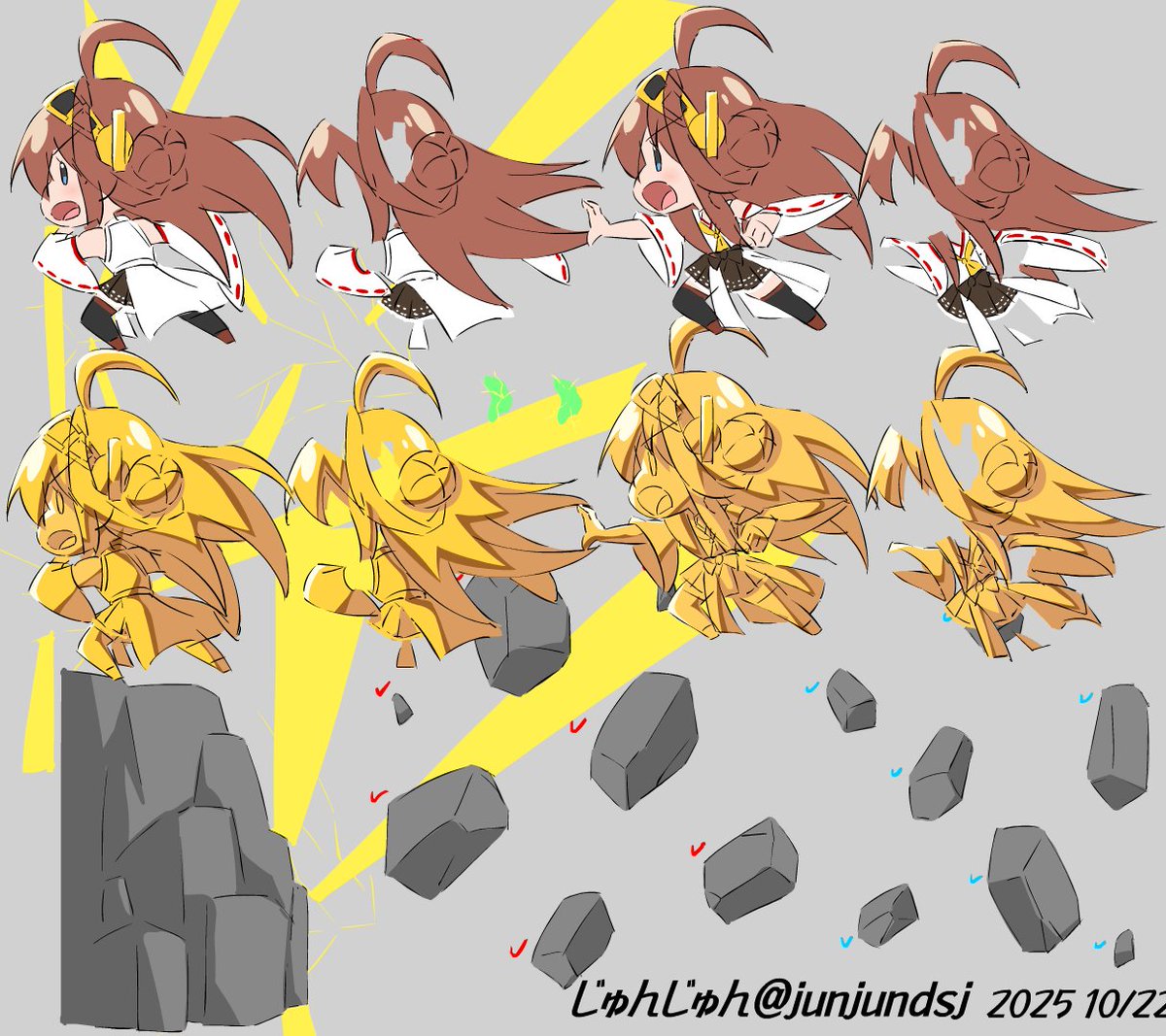 じゅんじゅん (@junjundsj) / Posts / X