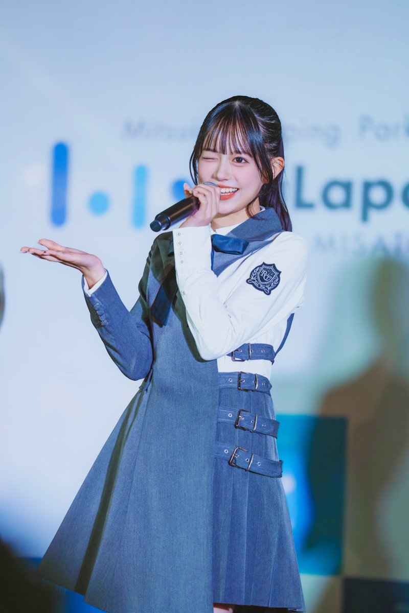 09生まれで1番ポニテが似合うアイドル❕❔
#RainTree