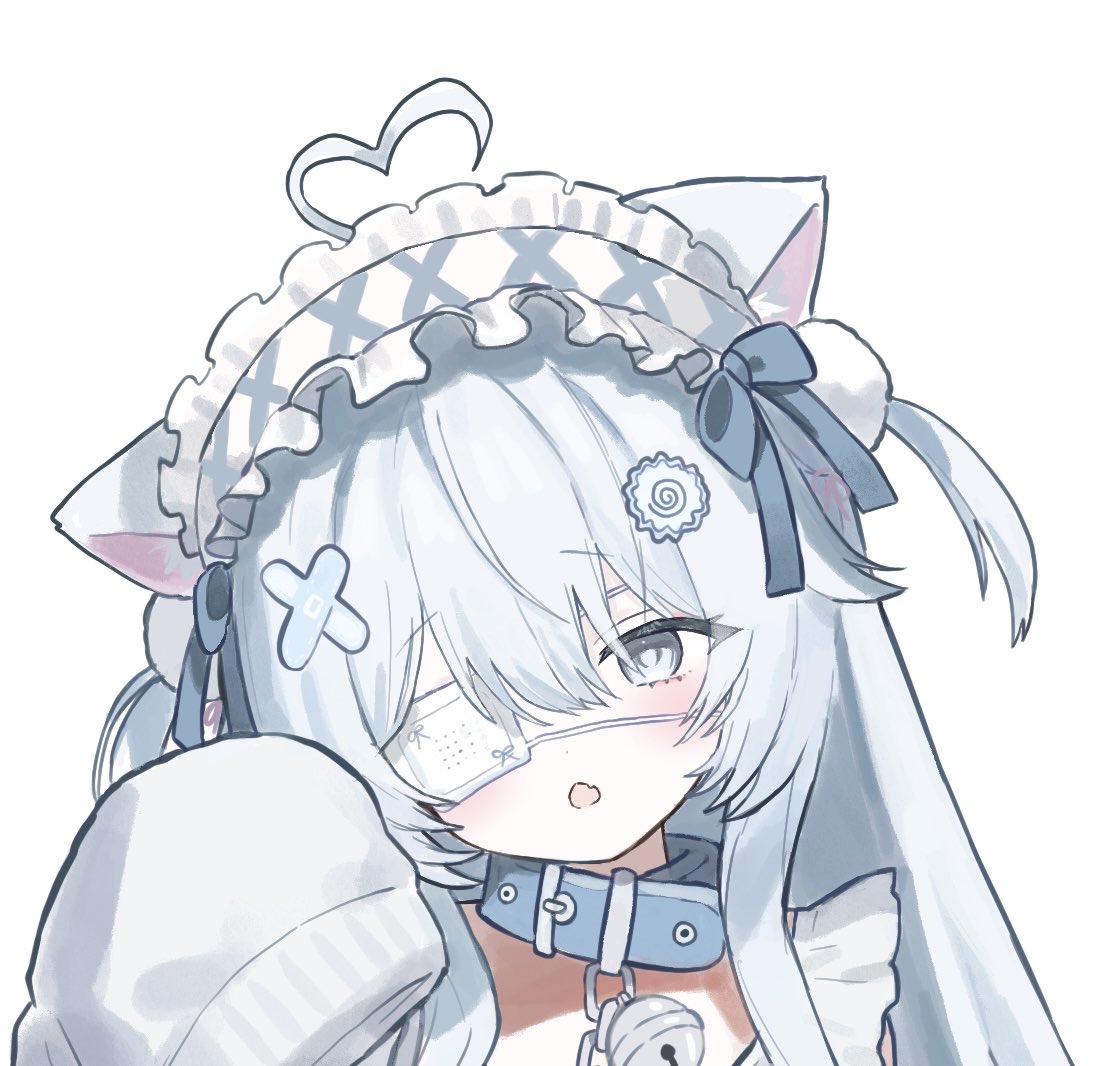 #Skeb
ありがとうございました！🩹