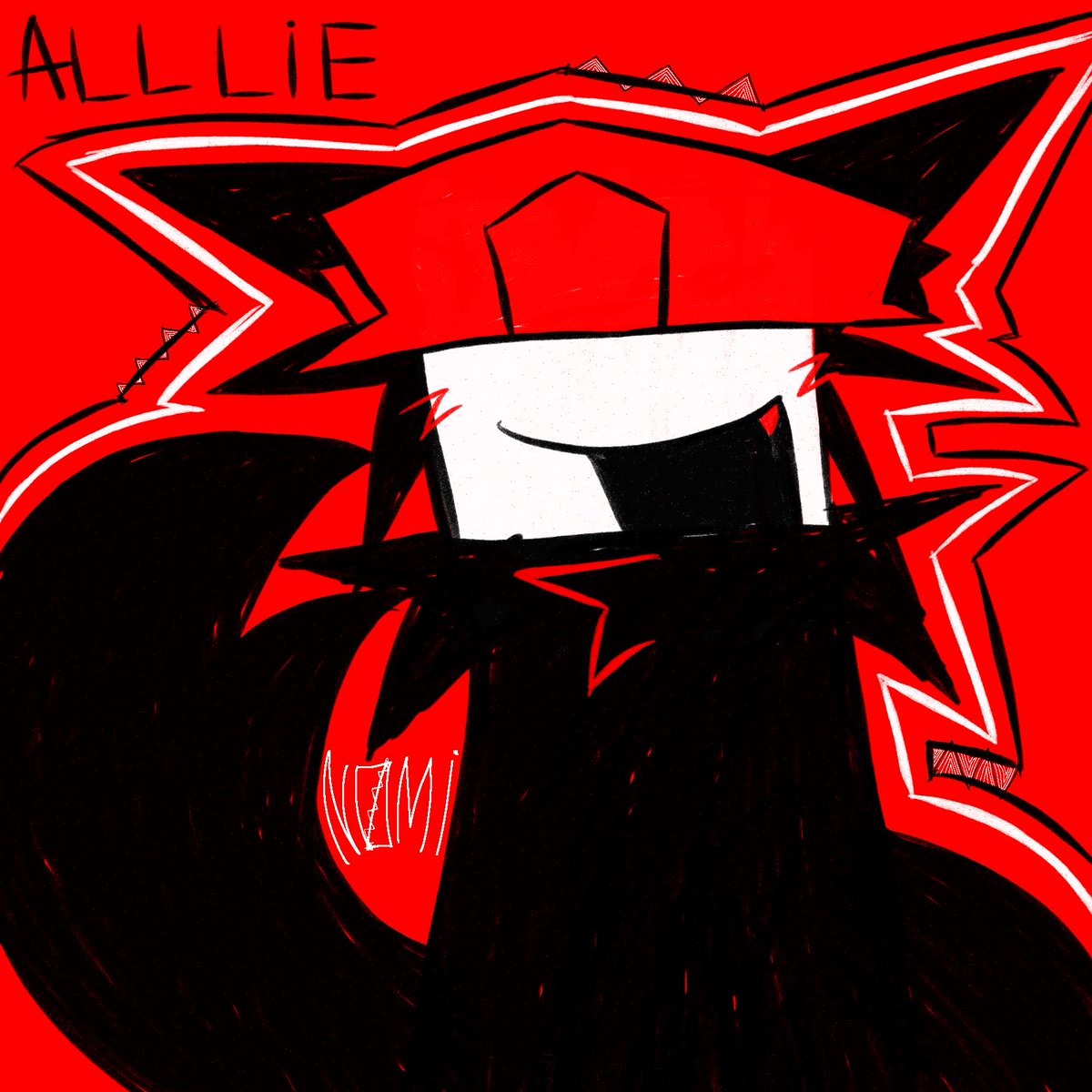 _N0_Mi_'s tweet image. ALL LiE !

#ROBLOXOC