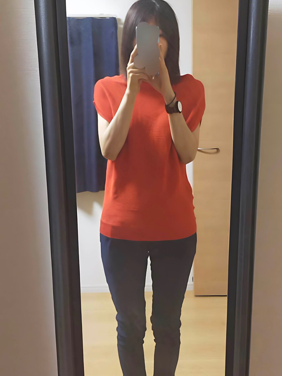 興味ある…「いいね♡」
会いたい…「リポスト」
抱きたい…「コメントで♡」

連絡してもいいですか？