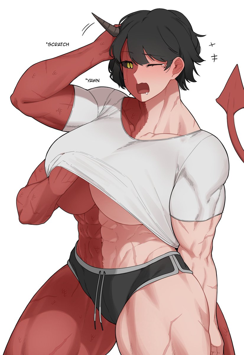 Let's test this theory