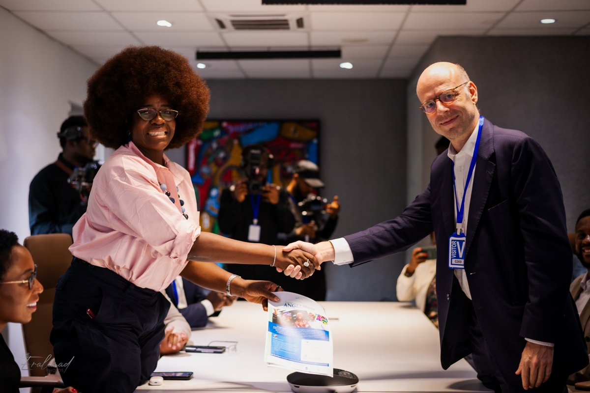 Lagos Angel Network tweet media