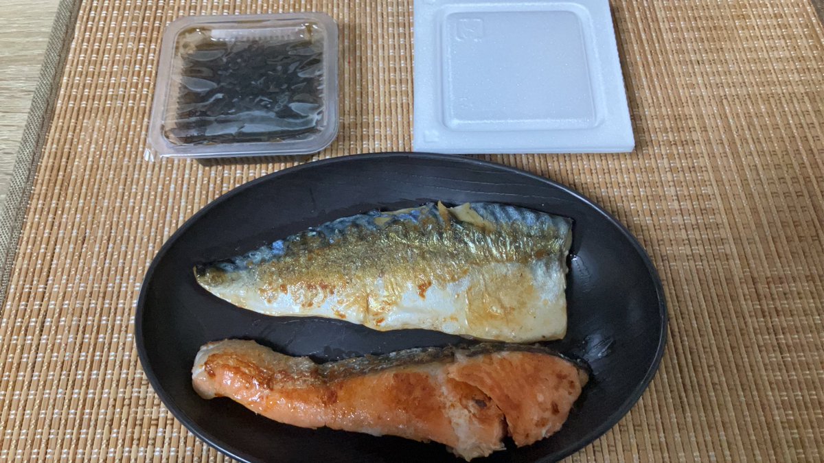 いただきまーす🙏

焼酎のお茶割りでゆっくり楽しみたいと思います😋

かんぱーい🍻✨