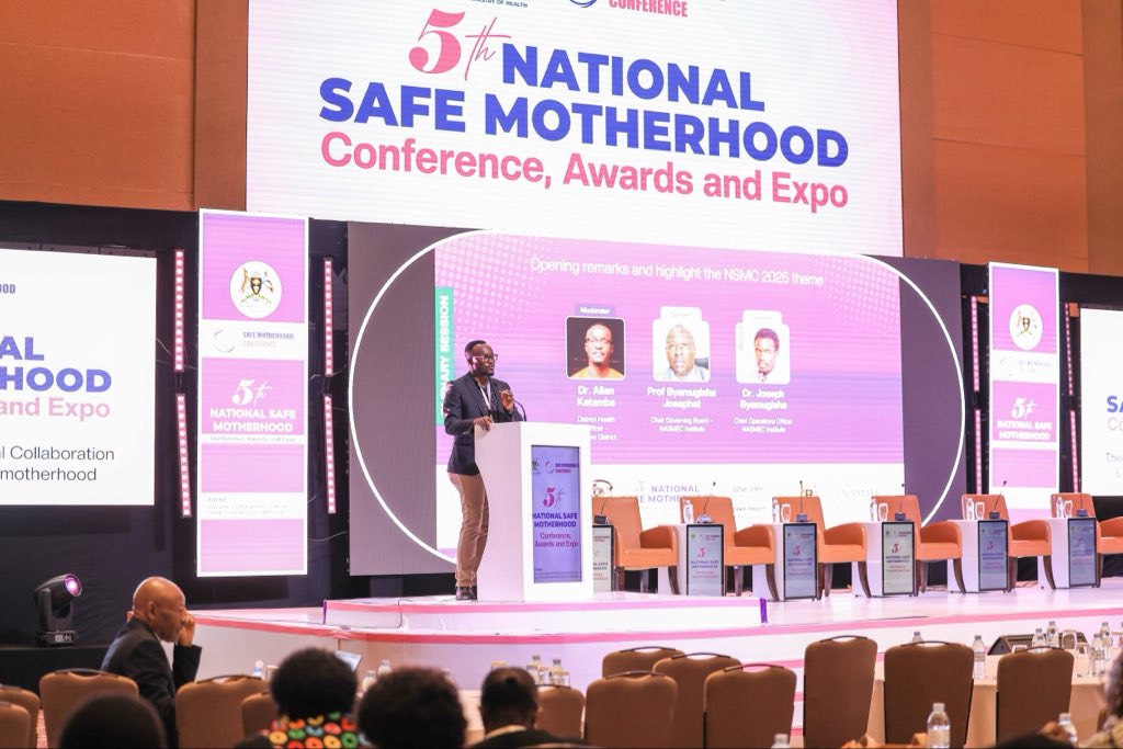 Kyetume Community Based Health Care Program tweet media