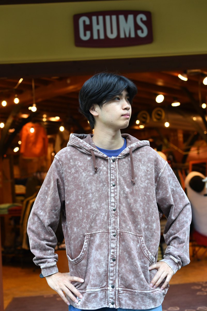 きんぎょさん専用】【新品タグ付き】BBQ柄 チャムス チェア ×2セット