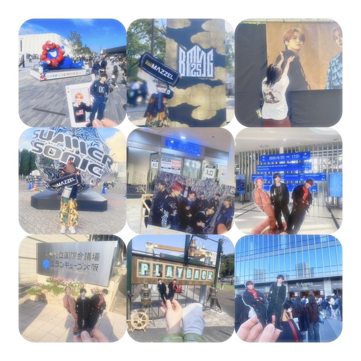 BMSG_hanamaru's tweet photo. カイリュウお誕生日おめでとう💌𓈒𓂂𓏸
私の人生を鮮やかにしてくれてありがとう
カイリュウの歌声に出会えたことが本当に本当に誇りです
ずっとずっと大好きです

#KAIRYU_HBD_25th
#HBD_KAIRYU
#MAZZEL_KAIRYU https://t.co/gGzvD1D2Z7