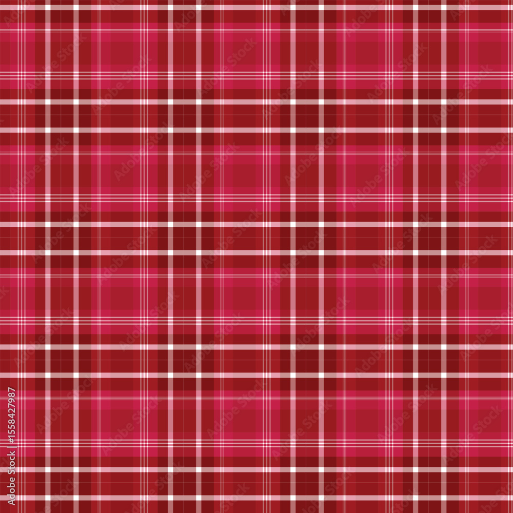 NNawyal46878's tweet image. Vibrant Red Plaid Fabric Texture - Seamless Tartan Pattern &amp;gt;. x.gd/BzV0L

#PlaidPattern #FabricTexture #SeamlessDesign #VibrantRed #TartanStyle #TextileDesign #FashionFabric #PatternDesign #PlaidFashion #RedTartan