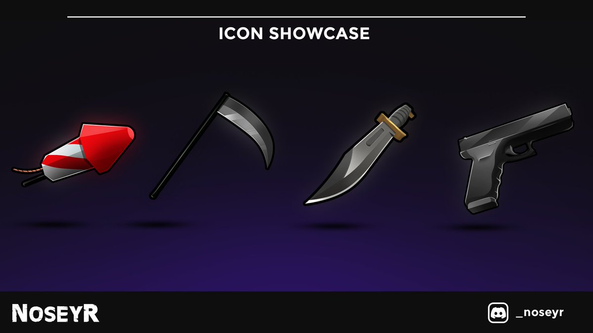 Check my latest vectors!

Interested? DM me 📧

Like, retweet, and follow!
Thanks! ❤️‍🔥
#ROBLOX #robloxart #robloxGFX #RobloxDev #robloxdevelopers #RobloxDevs