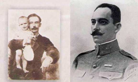 GobiernoSanJuan's tweet image. 1945: Fallece el militar y político cubano José Francisco Martí, hijo único del Héroe Nacional José Martí.
#PoderPopular
#SanJuanyMartínez
#UnidosXCuba