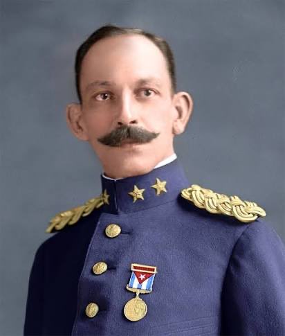 GobiernoSanJuan's tweet image. 1945: Fallece el militar y político cubano José Francisco Martí, hijo único del Héroe Nacional José Martí.
#PoderPopular
#SanJuanyMartínez
#UnidosXCuba