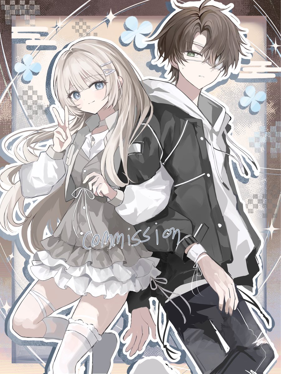 따로 요청해주셔서 타이포 없이 작업했어요!
감사합니다🙇‍♀️