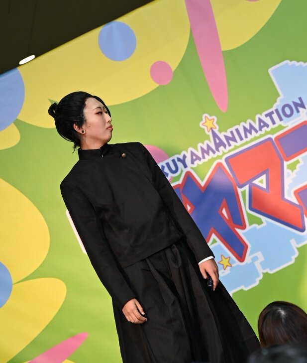 Cosplay

無加工のﾑｯｯｯとしてる夏
📸： <a href="/Pomu__1122/">ぽむ📸</a>