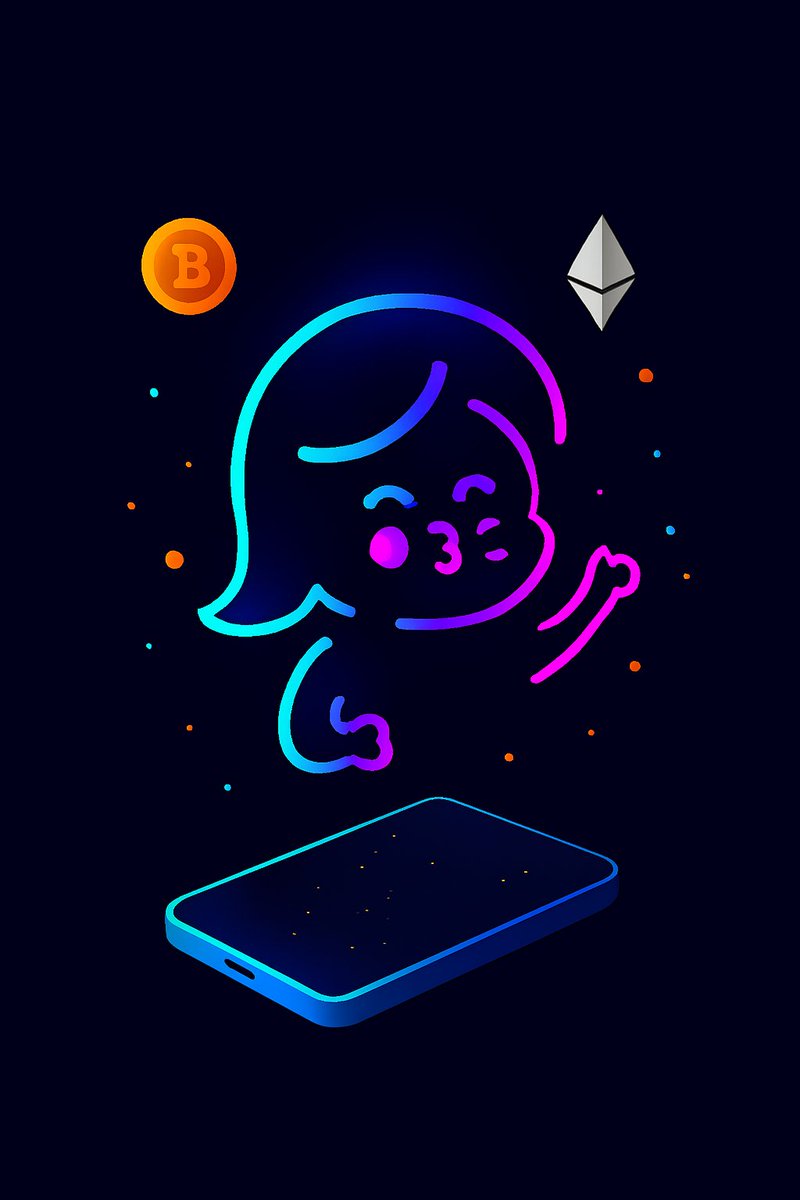 Daveof_web3's tweet image. Web3 gets wild. @HeyElsaAI keeps it clean.

✅ Route preview before commit  
✅ Slippage &amp;amp; liquidity in plain view  
✅ Smart paths with deep pools  
✅ Receipts on every move

Less guessing. More precision.  
Elsa hit @wallchain with 39 days to spare.

Tap into HeyElsa now.