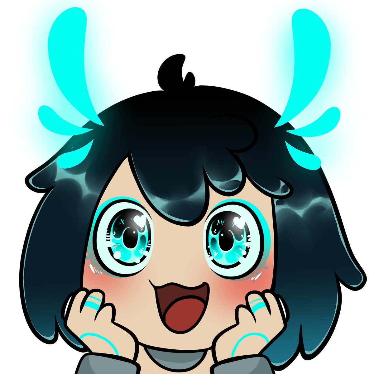 Stream dessin cet aprem', mettez les ref de vos personnages, j'en dessinerai quelques-un !