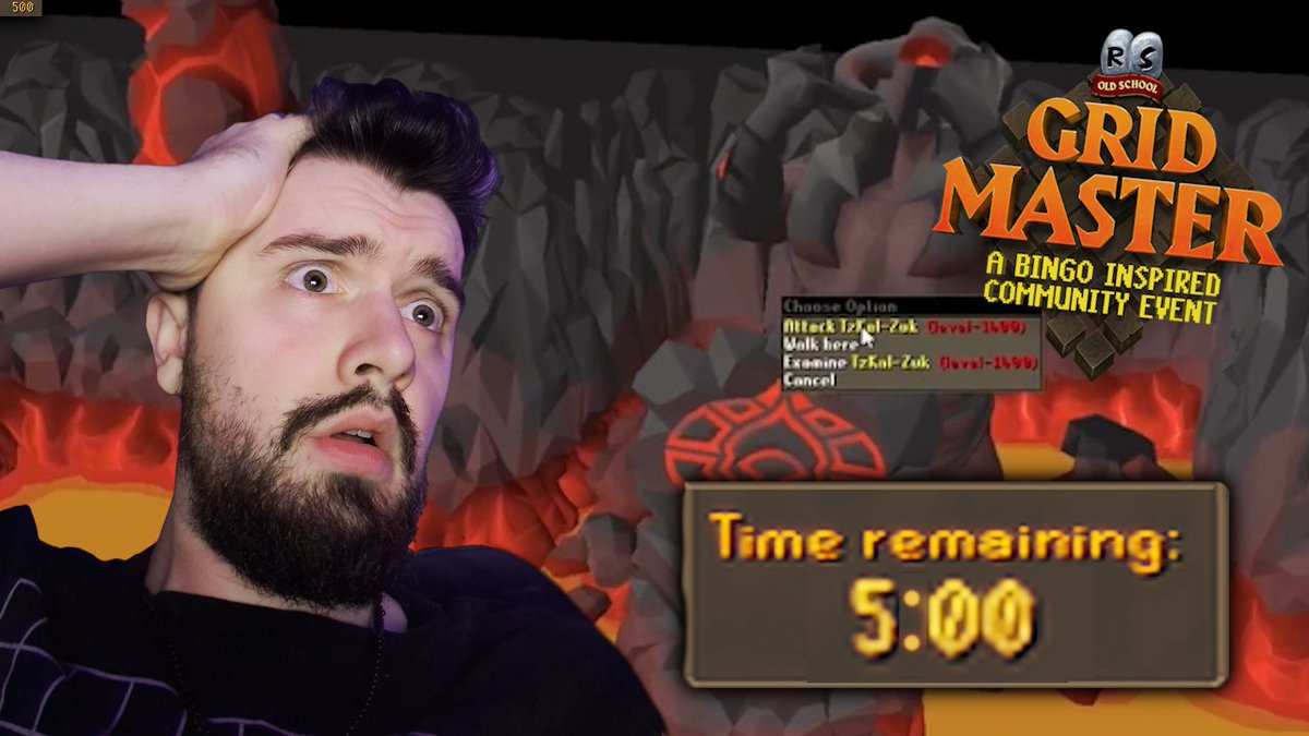 The Grid Master Finale 
youtube.com/watch?v=pDfA_w…