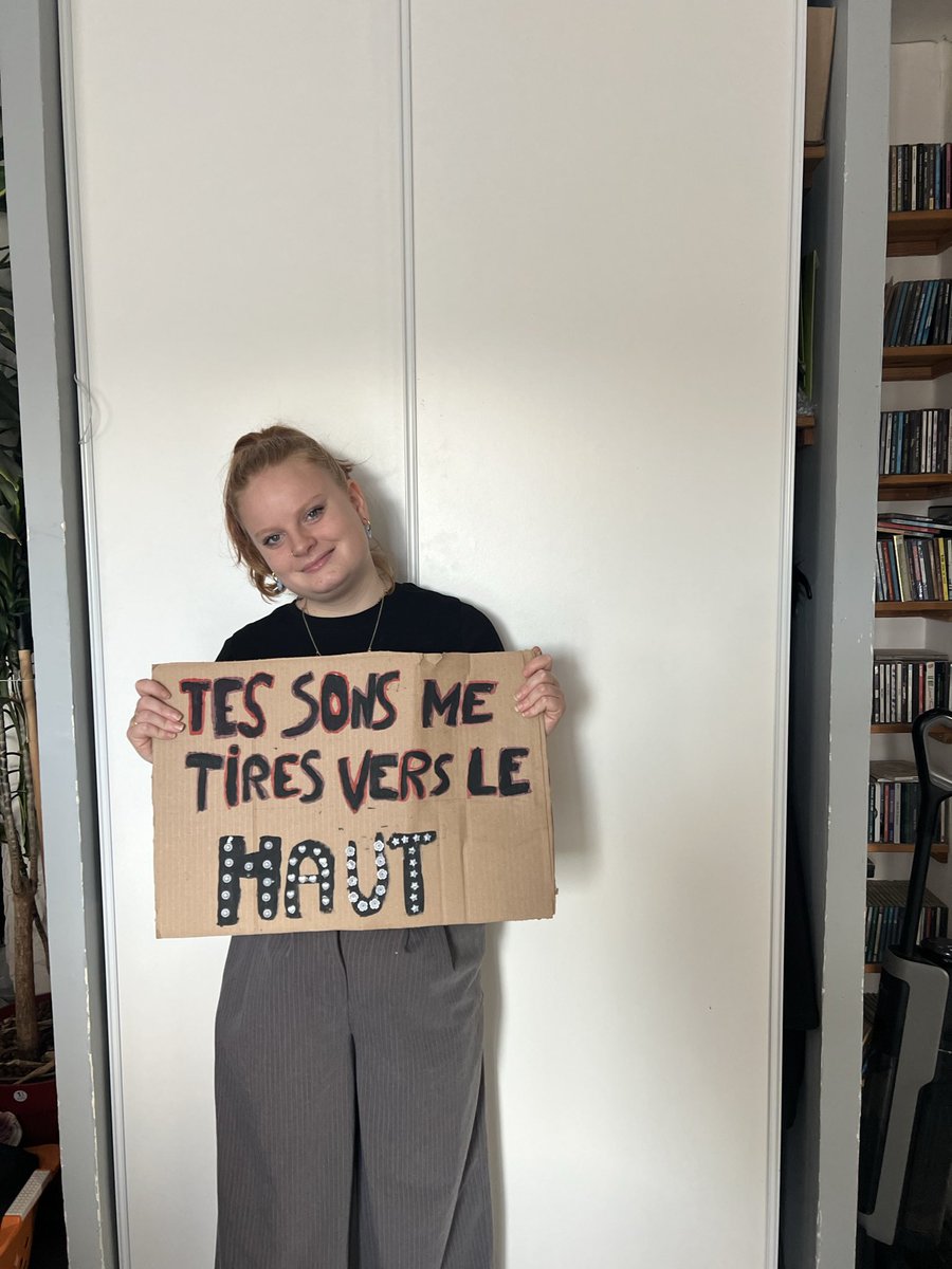 Chantal Marhem tweet media