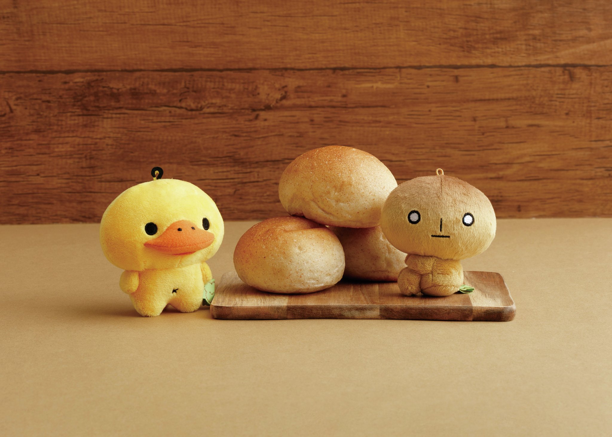 サンエックス こげぱん こげぱんフレンズ ぬいぐるみ サンエックス【公式】 on X: 