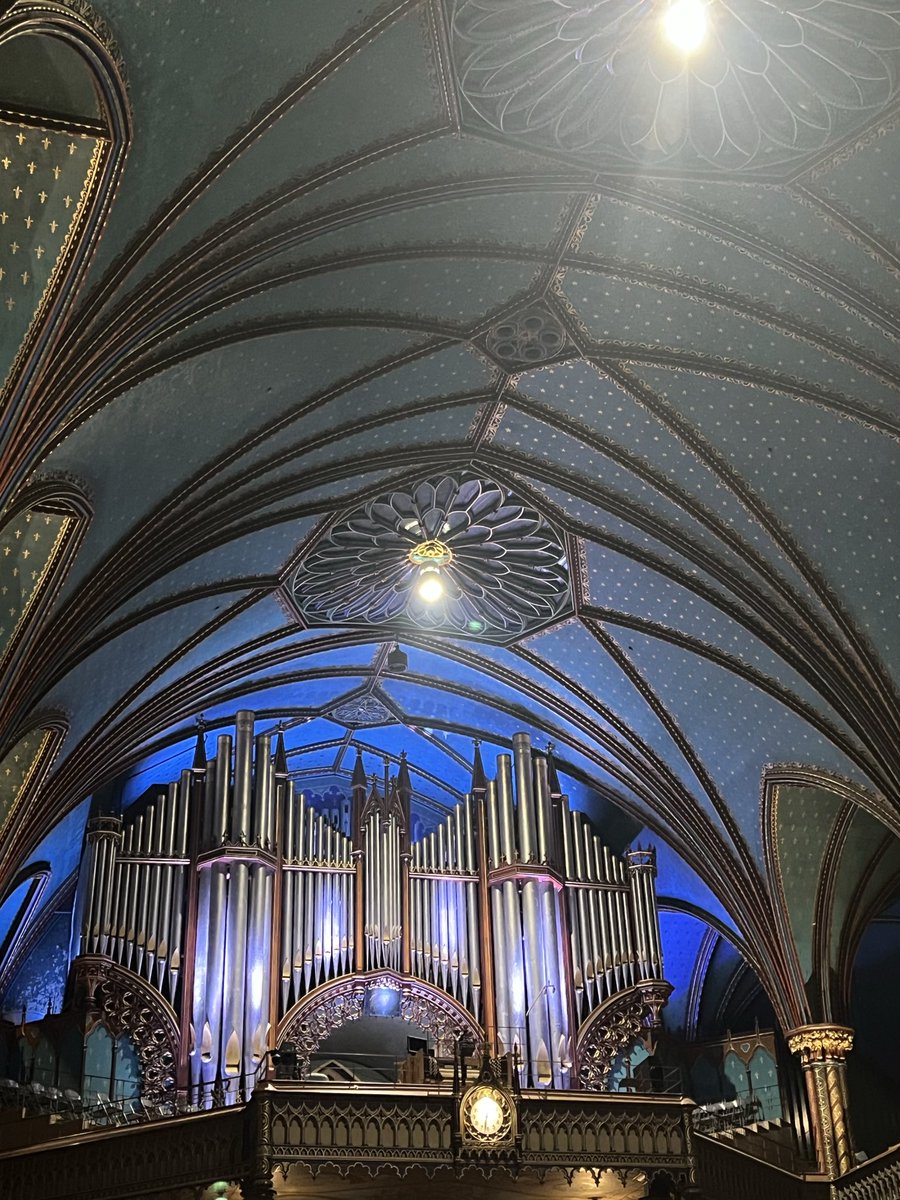 amazonedu67's tweet photo. La basilique Notre Dame de Montréal 
Une basilique surprenante et absolument magnifique #BasiliqueNotreDameDeMontréal #Montreal #Canada #Splendide https://t.co/Xbs2WMdJql