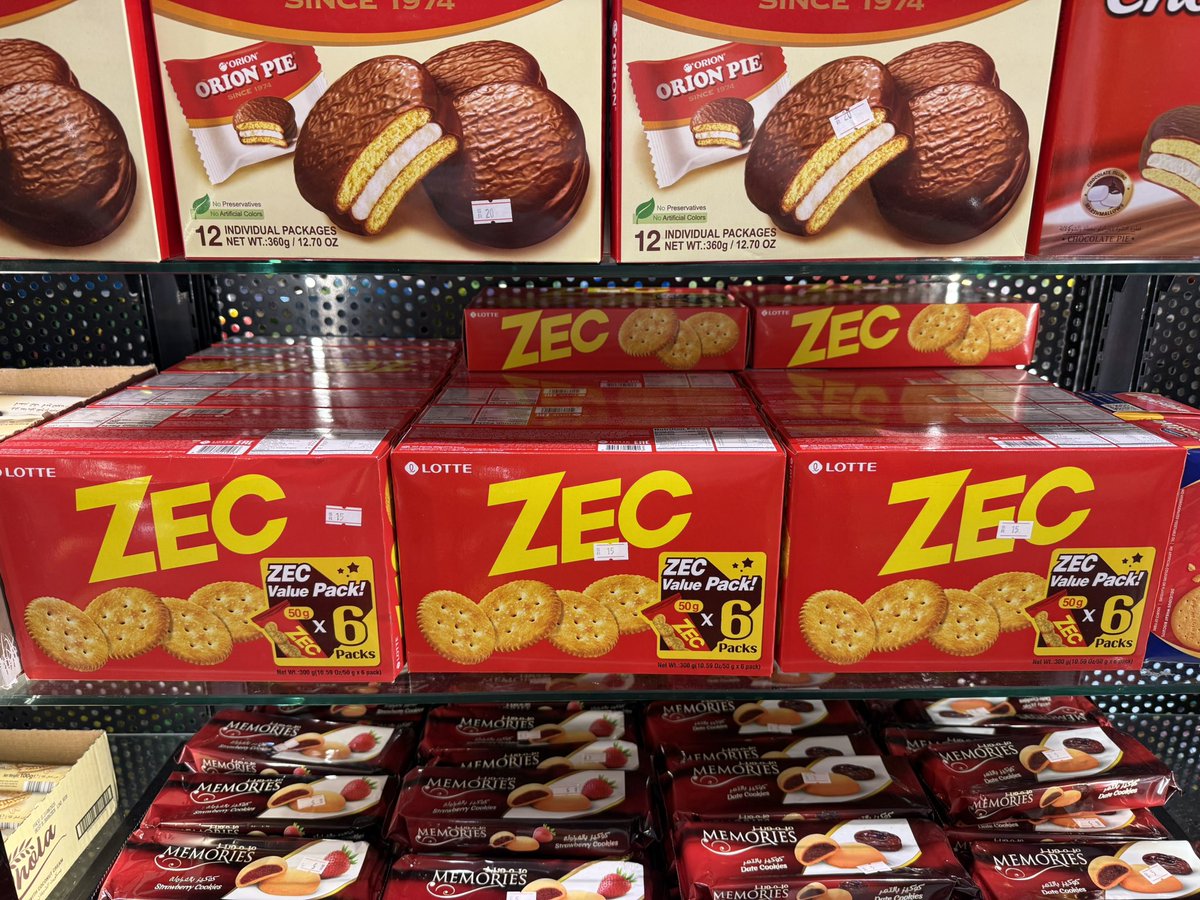 ThorTorrens's tweet image. New favorite cracker