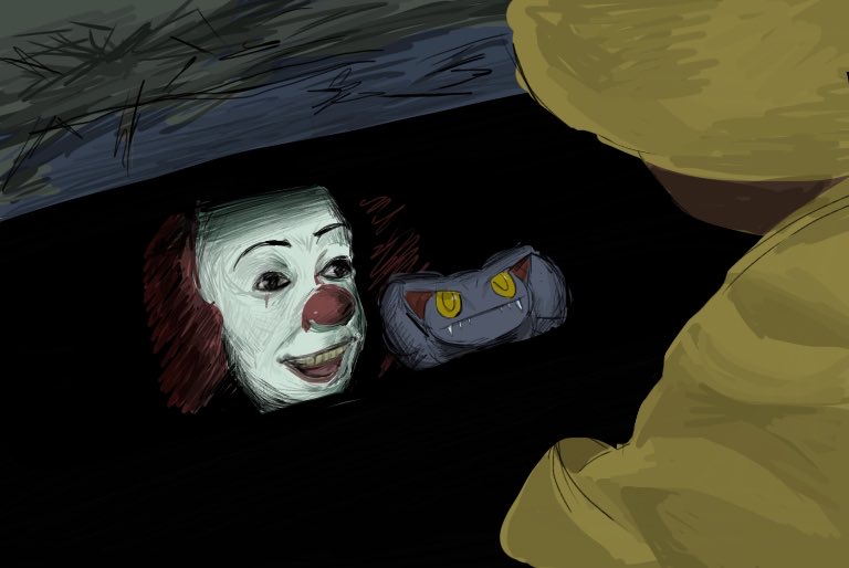 Su_se_shi_ra's tweet image. 