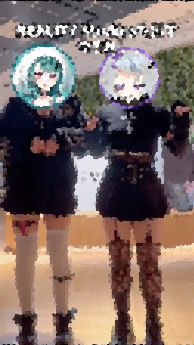 yururu_coisqa's tweet photo. ▇ ▆ ▅ ▄ ▃ ▂ ▁　▁ ▂ ▃ ▄ ▅ ▆ ▇

             全身実写踊ってみた解禁

▇ ▆ ▅ ▄ ▃ ▂ ▁　▁ ▂ ▃ ▄ ▅ ▆ ▇

〇〇を出て今これ
🔗 https://t.co/lshh5x8pBD https://t.co/D9xcJf5Mmq