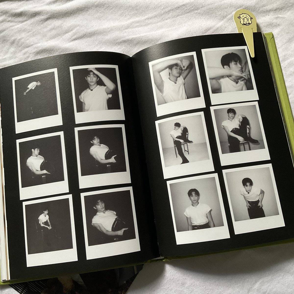 bubblepp onหลัง4ทุ่ม tweet media