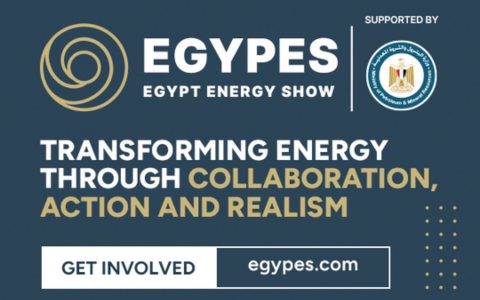 Proud to support EGYPES 2026 (30 Mar–1 Apr) under the patronage of H.E. Abdel Fattah El Sisi. The event unites global energy leaders to shape Egypt’s sustainable energy future under theme “Transforming Energy Through Collaboration, Action &amp; Realism.” Visit egypes.com
