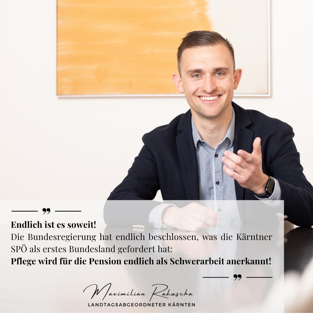 Maximilian Rakuscha tweet media