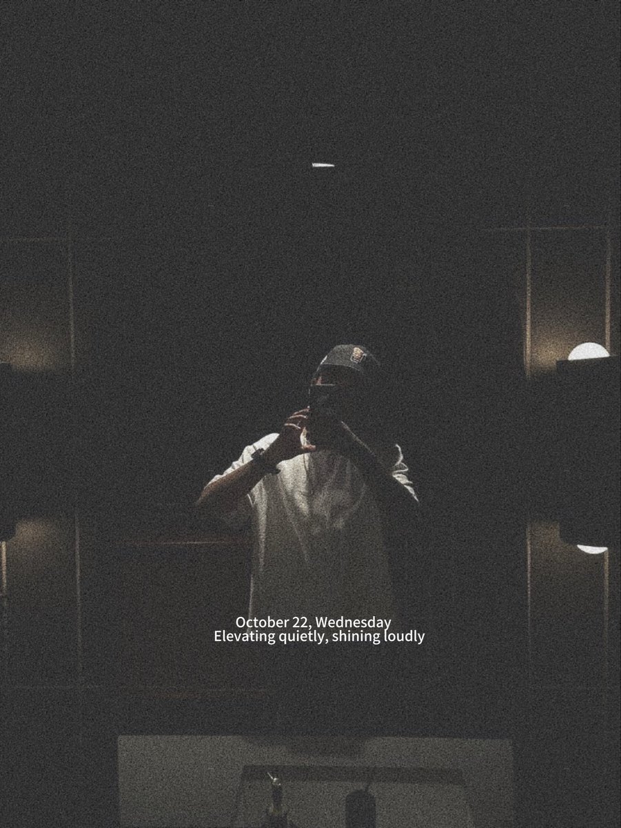 October 22, Wednesday