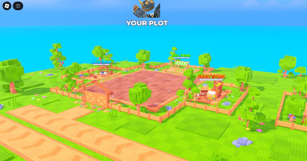 matodevv's tweet image. 👀 Quick Map Commission I made for a Client!
🚀 Contact me on Discord: matodevv
❤ + ♻ Appreciated!
#ROBLOX #RobloxDev #robloxbuilding #robloxdevelopers